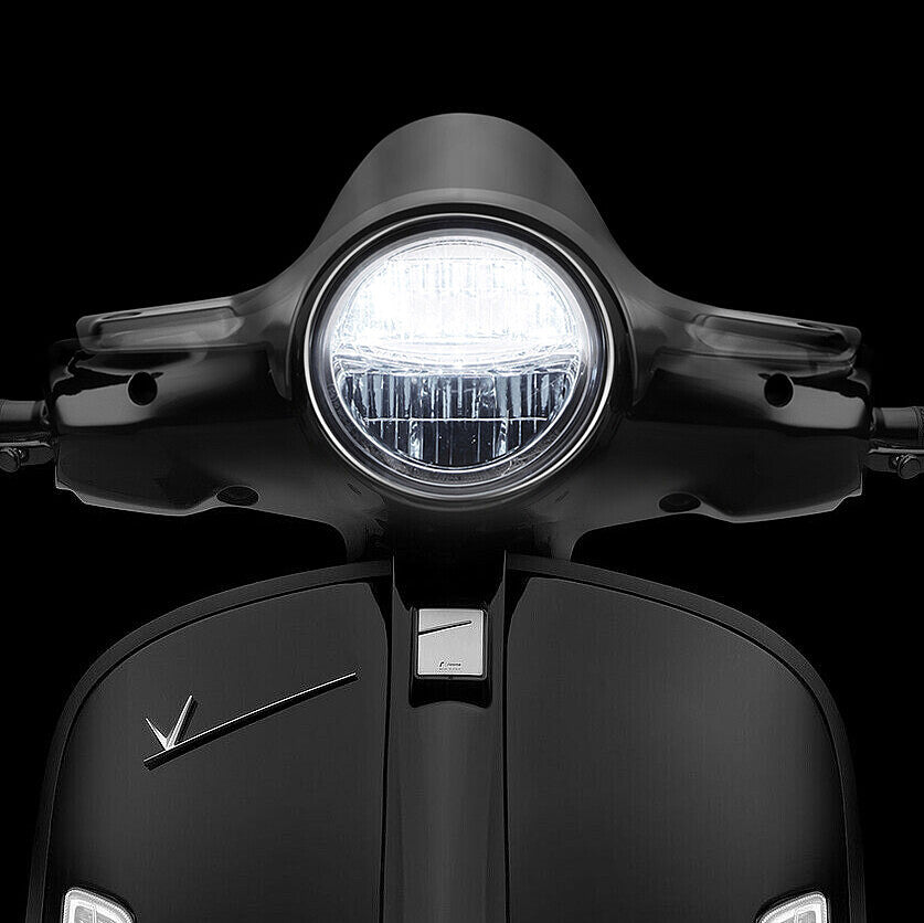 Rizoma Headlight Fairing