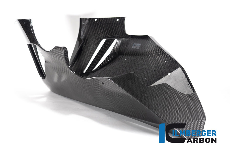 Ilmberger Carbon Belly Pan Racing Honda CBR 1000 RR-R / SP 2020