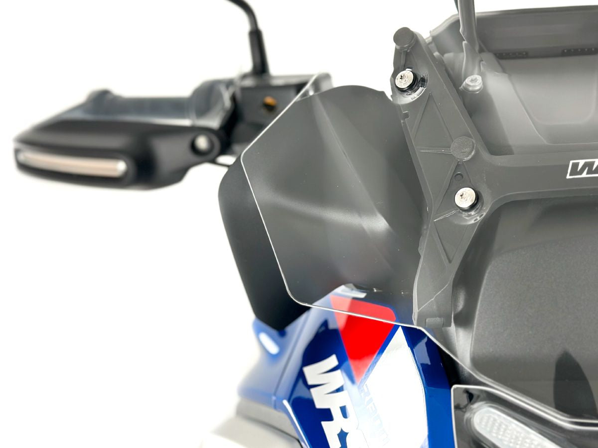 WRS Pair Of Side Deflectors BMW R 1300 GS 2023-2026