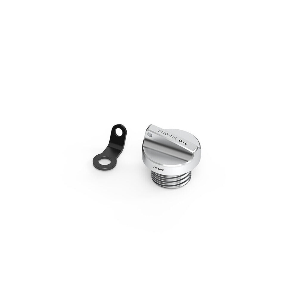 Rizoma Oil Filler Cap