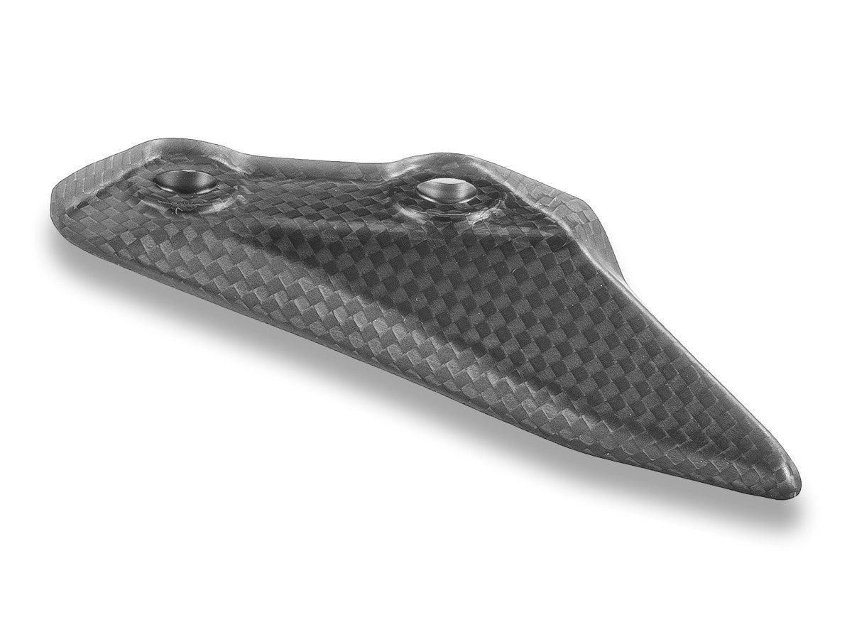 Ducabike DBK CRB220O PANIGALE/SF V4 MY25 Carbon Chain Guard Lower