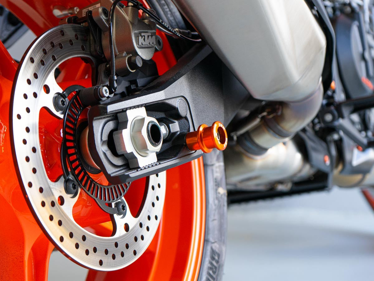 Ducabike DBK SCP05 KTM 990 Rear Stand Support Kit