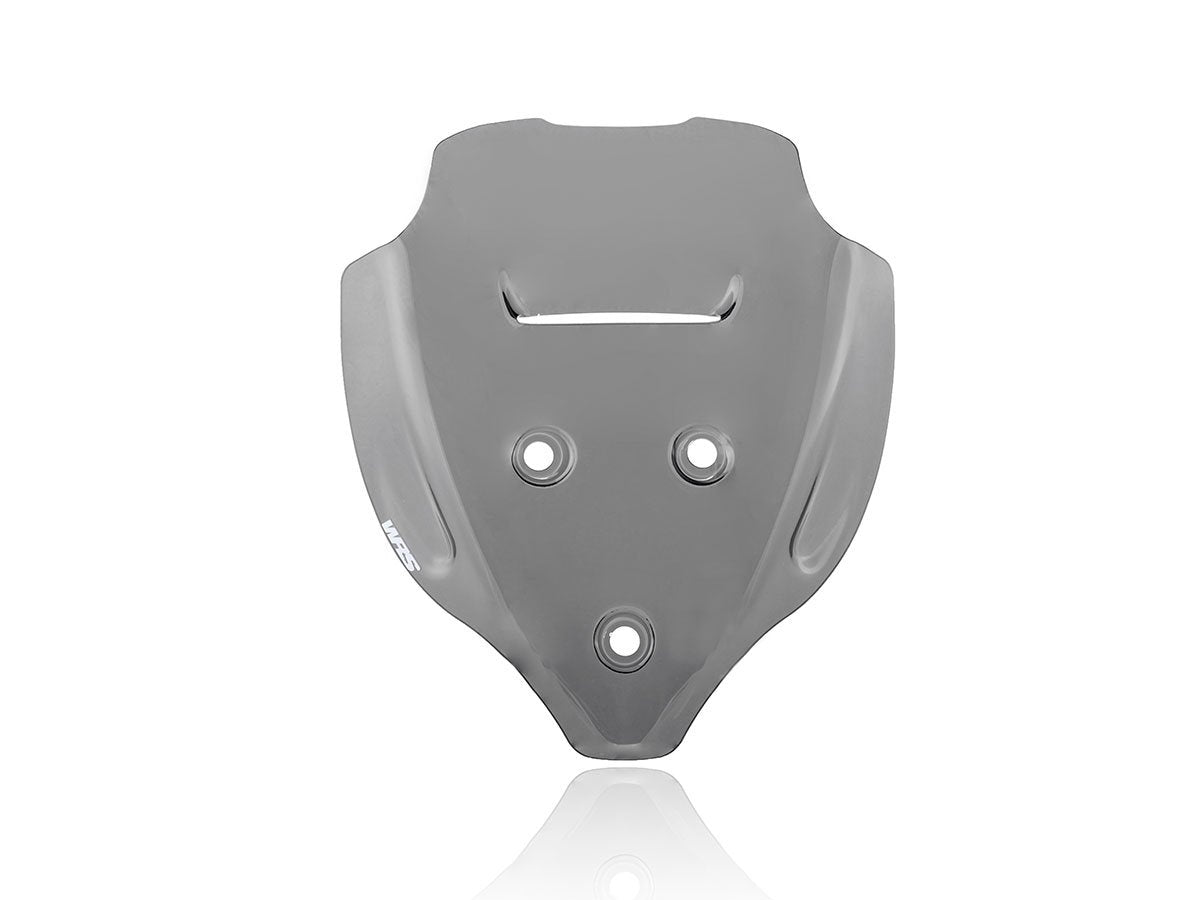 WRS Sport Plus Windscreen Ducati Streetfighter V2 / S 2025-2026