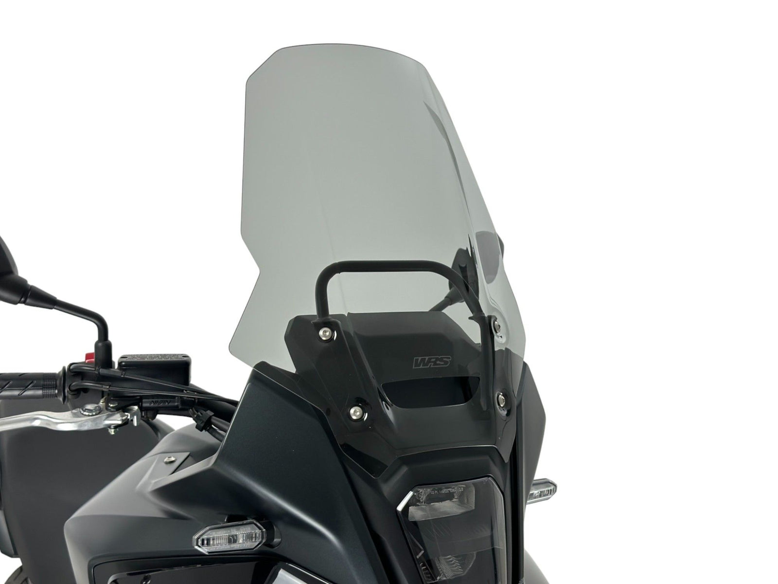 WRS Caponord Windscreen Honda NX 500 / 400 2024-2026