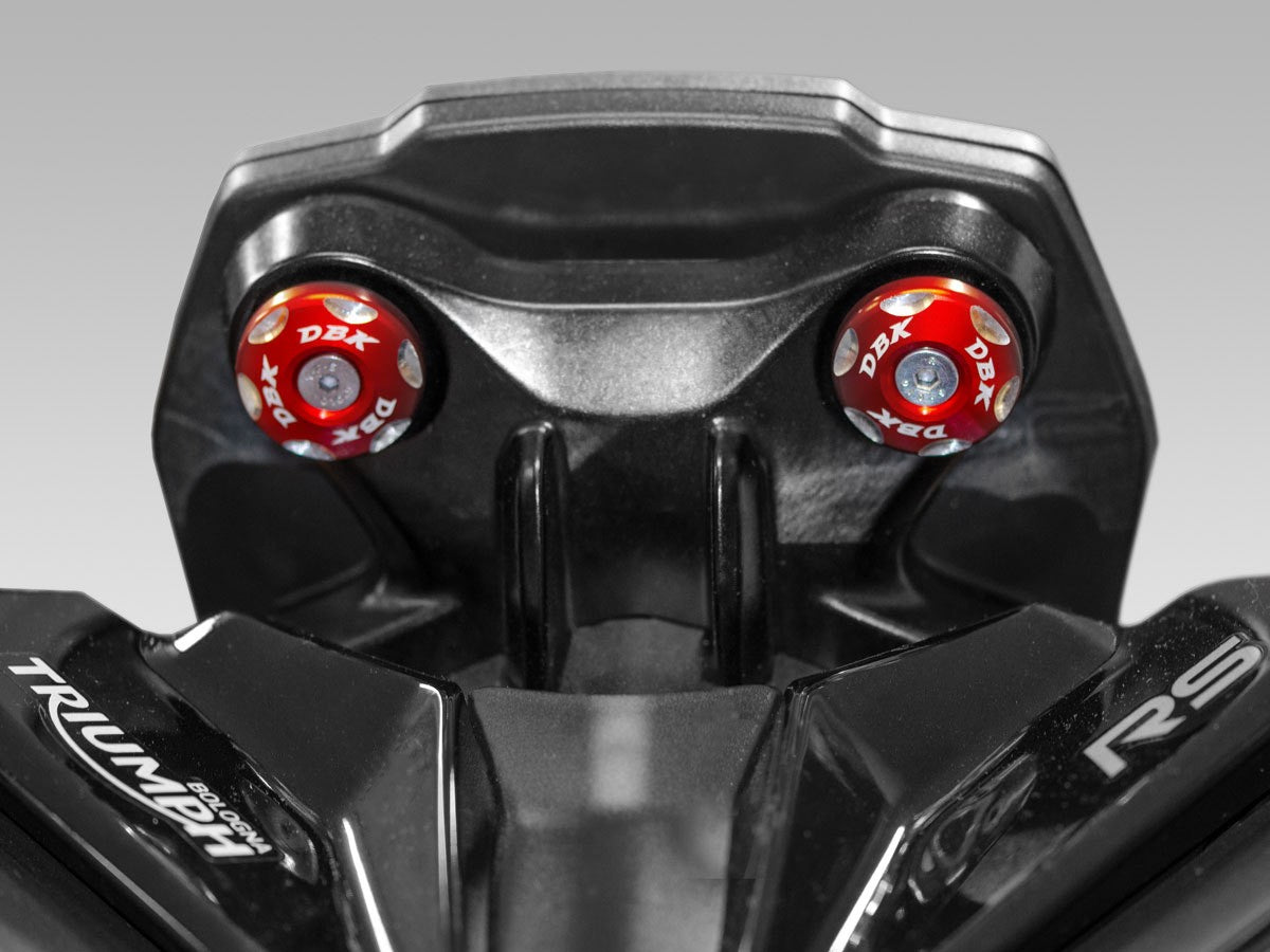Ducabike DBK BDH01 Dashboard Bushings