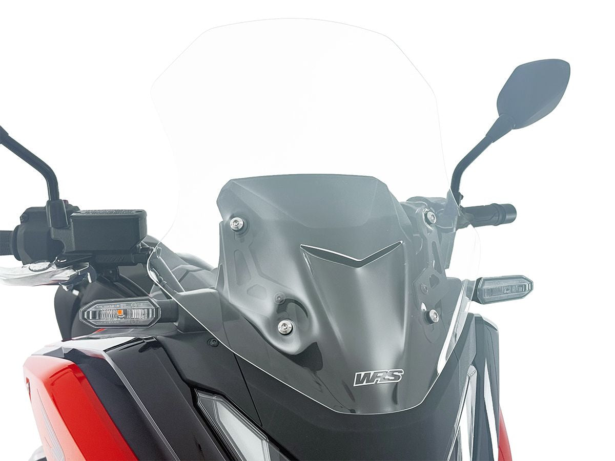 WRS Touring Windscreen Honda NC 750 X 2025-2026