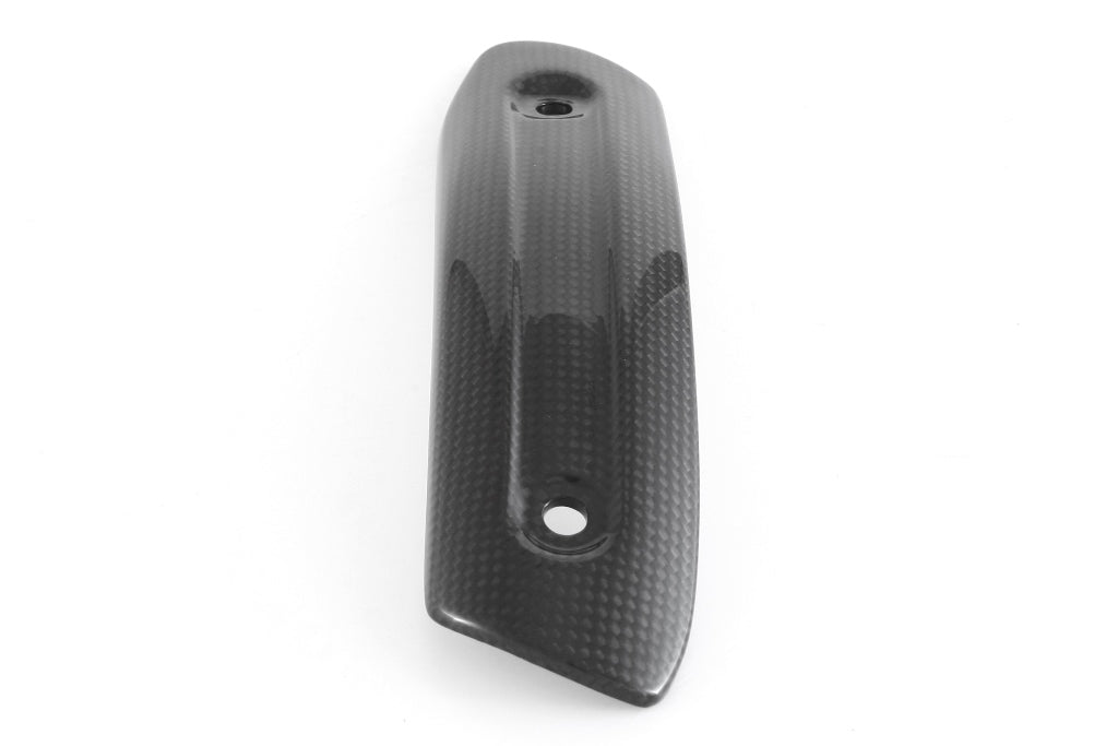 Fullsix Carbon Exhaust Protector