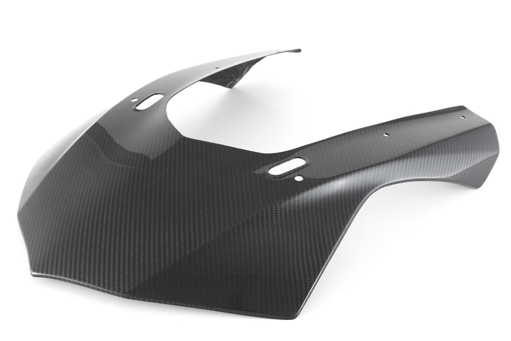 Fullsix Carbon Headlight Fairing