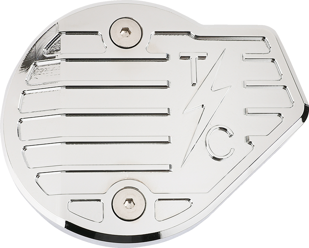 Thrashin Supply CO. Cam Cover