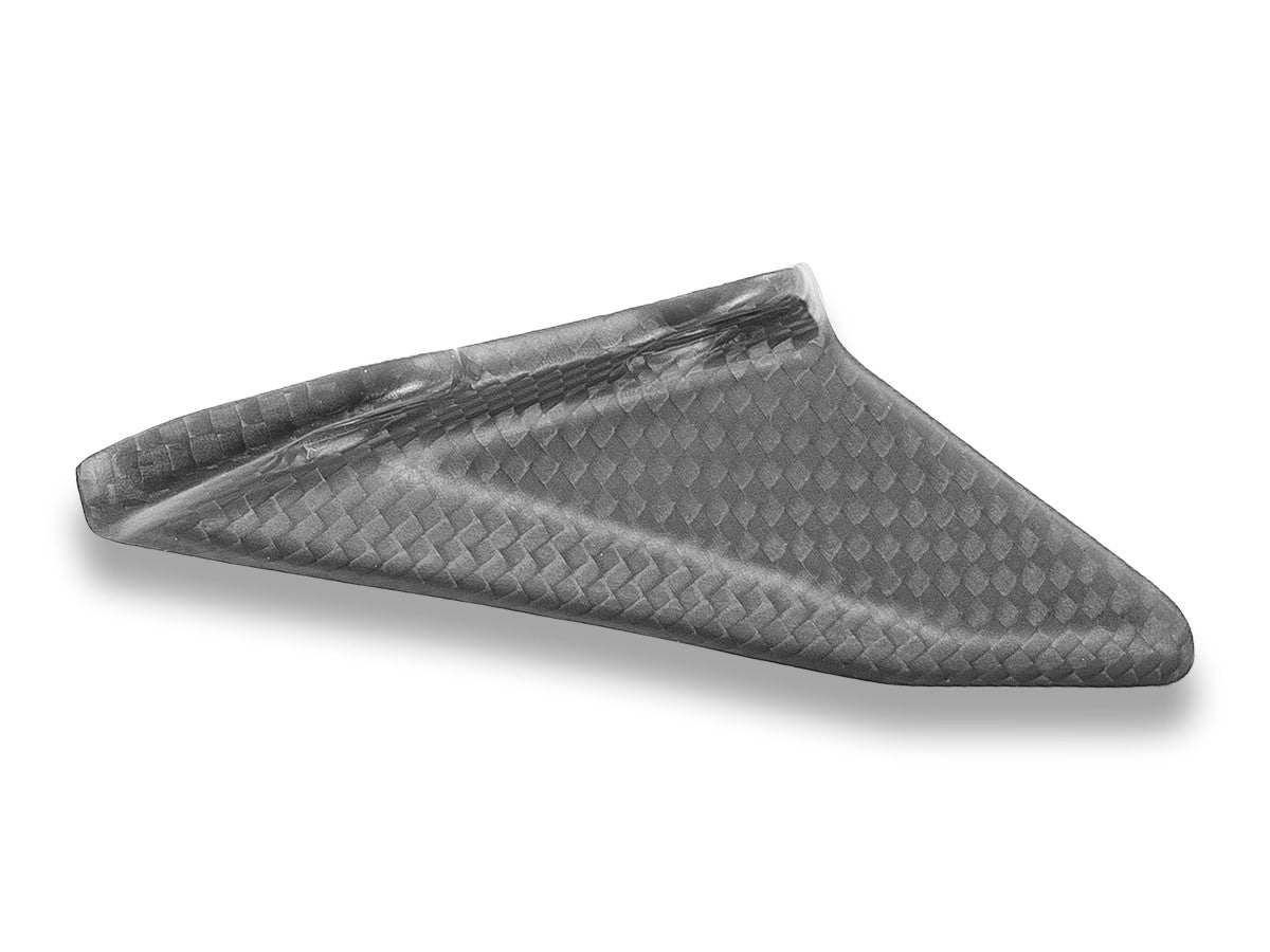Ducabike DBK CRB220O PANIGALE/SF V4 MY25 Carbon Chain Guard Lower