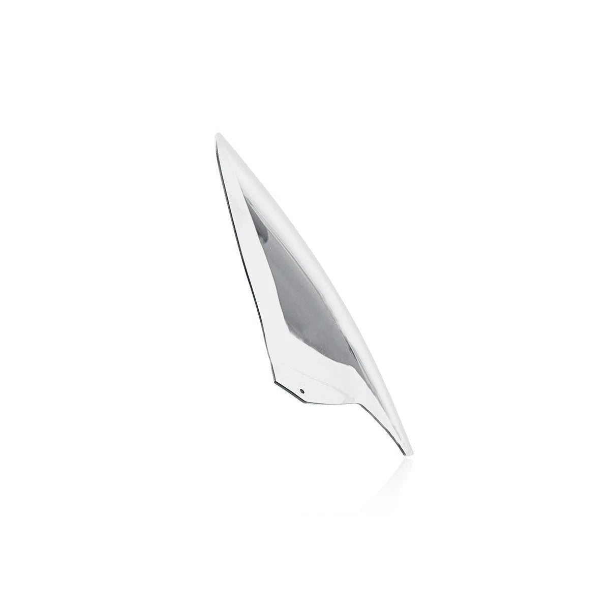 WRS Touring Tall Windscreen For Aprilia Tuono V4 1100 Factory 2021-2024