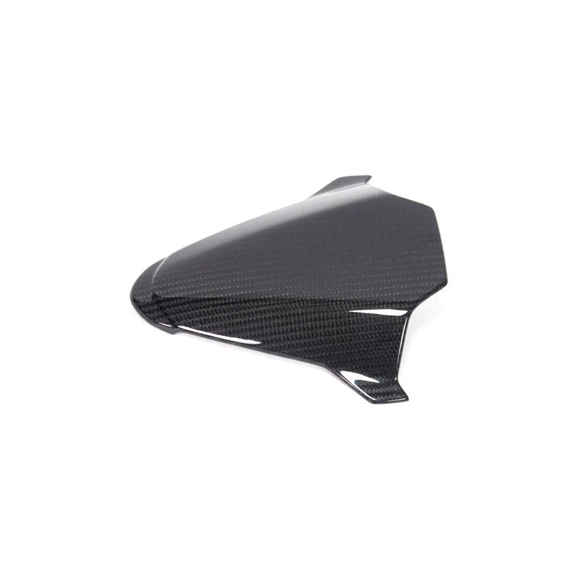 Ilmberger Carbon Fiber Instrument Gauge Cluster Cover For S1000RR 2019-2020