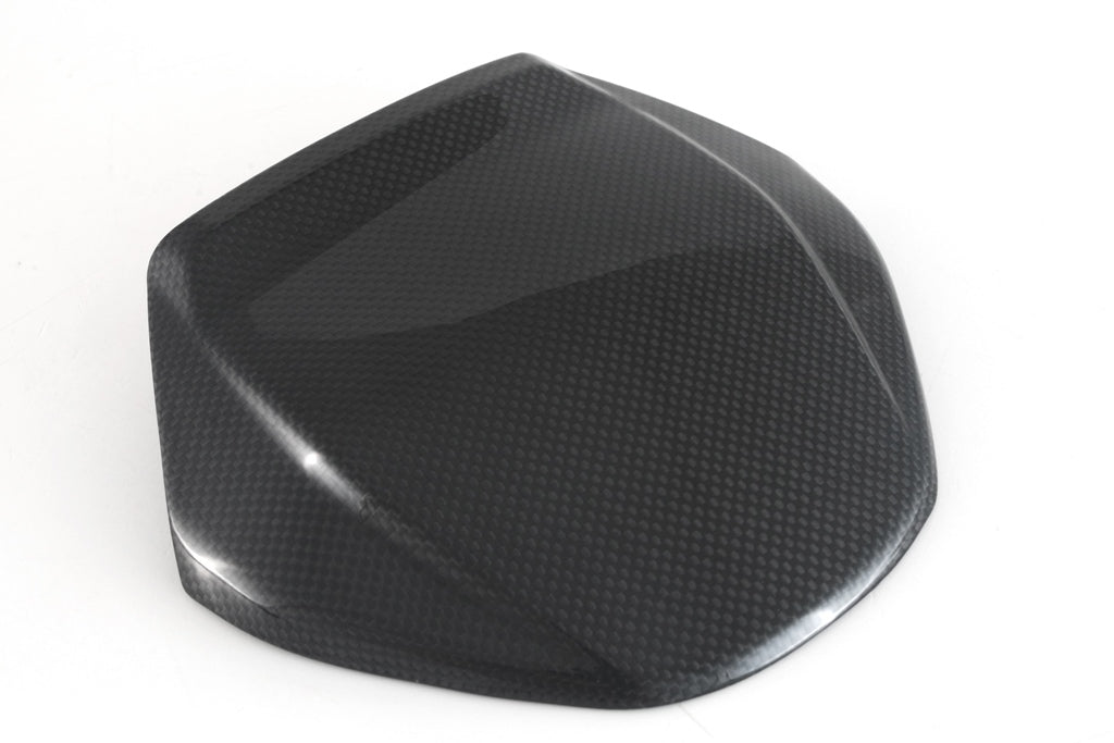 Fullsix Carbon Headlight Fairing