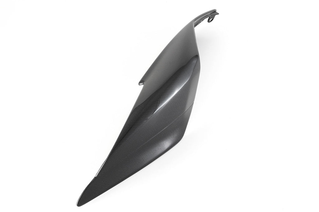 Fullsix Carbon SEAT / TAIL STRADA With EXTENSION - Left