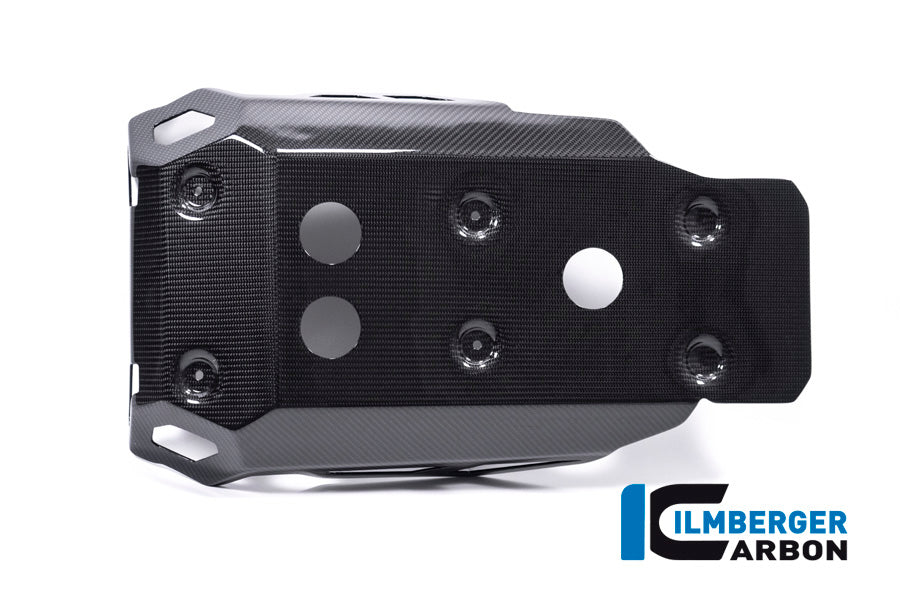 Ilmberger Carbon Sump Guard / Undertray BMW R 1250 GS