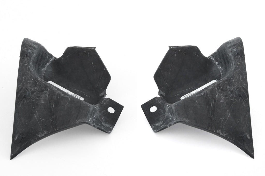 Fullsix Carbon Instrument Cover - Set
