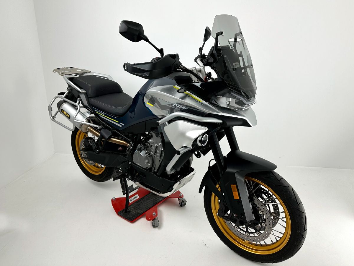 WRS Standard Windscreen CF Moto 800 MT 2022-2026 / 700 MT 2024-2026
