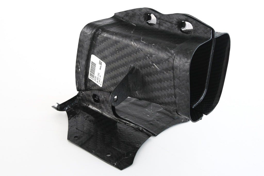 Fullsix Carbon Air Intake