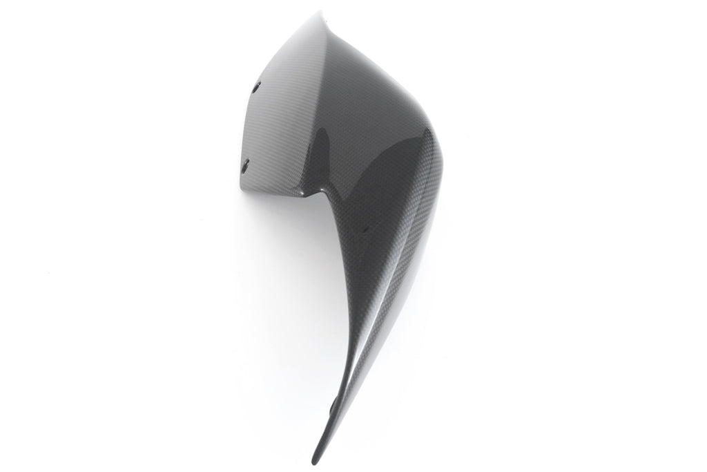 Fullsix Carbon Seat / Tail Strada Left