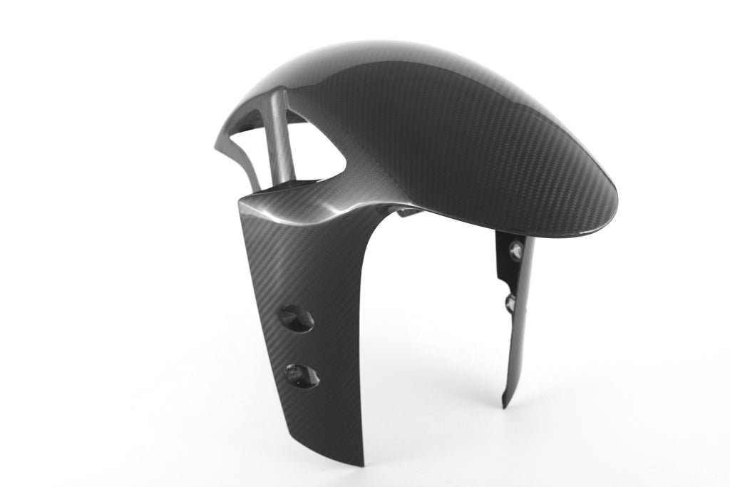 Fullsix Carbon Front Mudguard