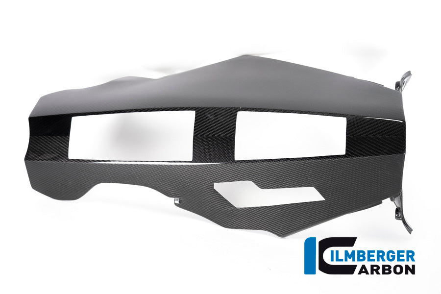 Ilmberger Carbon Bellypan - Suzuki GSX R 1000 '17