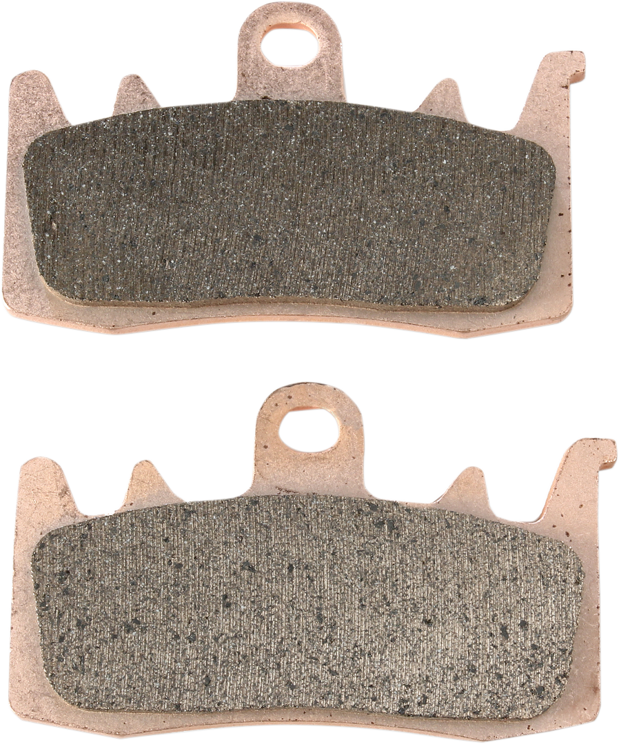 EBC Brakes HH Brake Pads