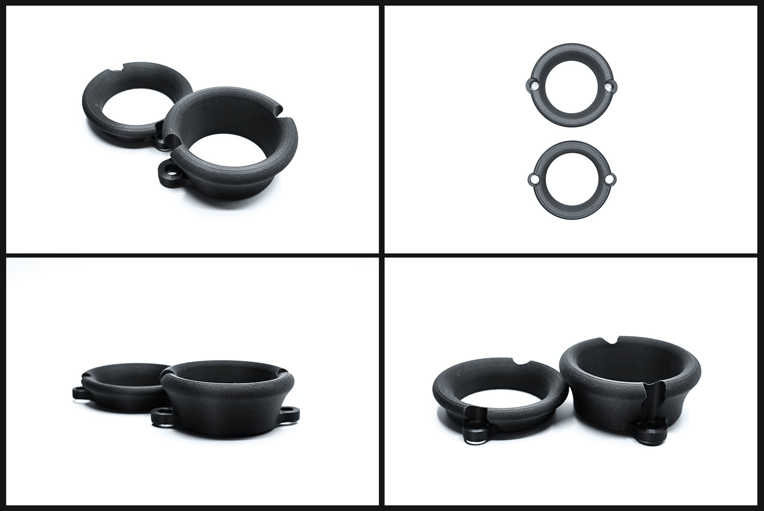 BT Moto Aprilia 660 Stacks