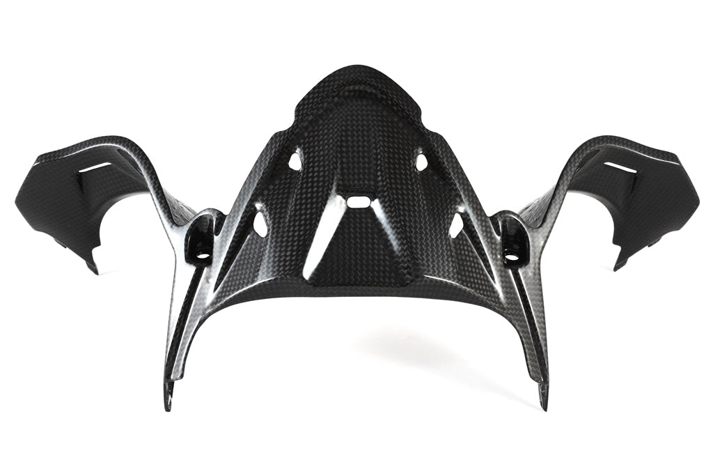 Fullsix Carbon Instruments Cover