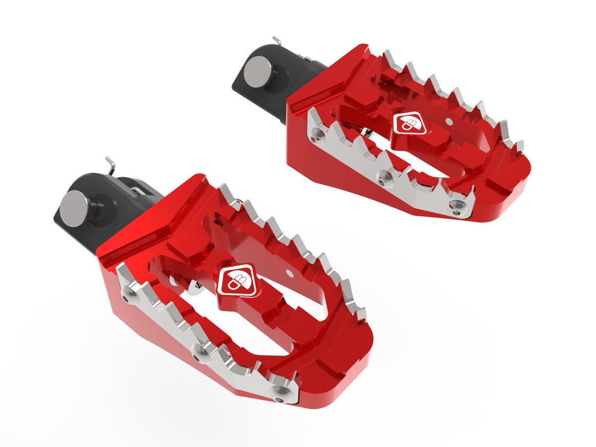 Ducabike DBK KPIA01 Pro Insert Kit For Enduro Pilot Pedal