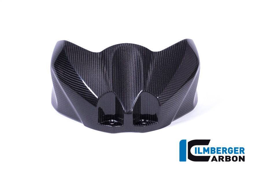 Ilmberger Carbon Upper Tank Cover Carbon - Suzuki GSX R 1000 '17