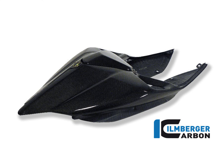 Ilmberger Carbon Rear Fairing Racing 4-Piece Ducati Panigale 899 / 1199 / 1299 2012-2017