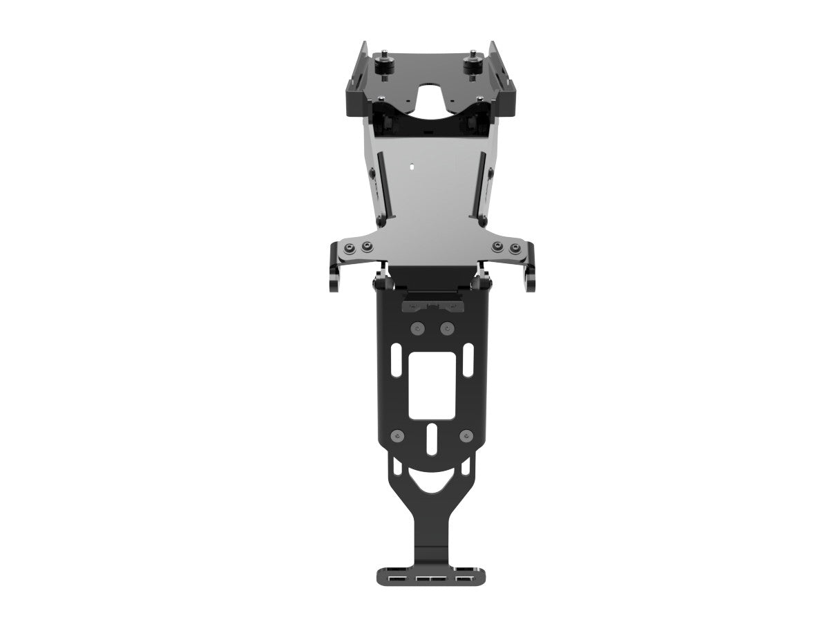 Ducabike DBK PRT26 MTS V4 MY 2025 Adjustable License Plate Holder