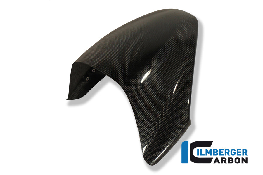 Ilmberger Carbon Seat Cover Carbon