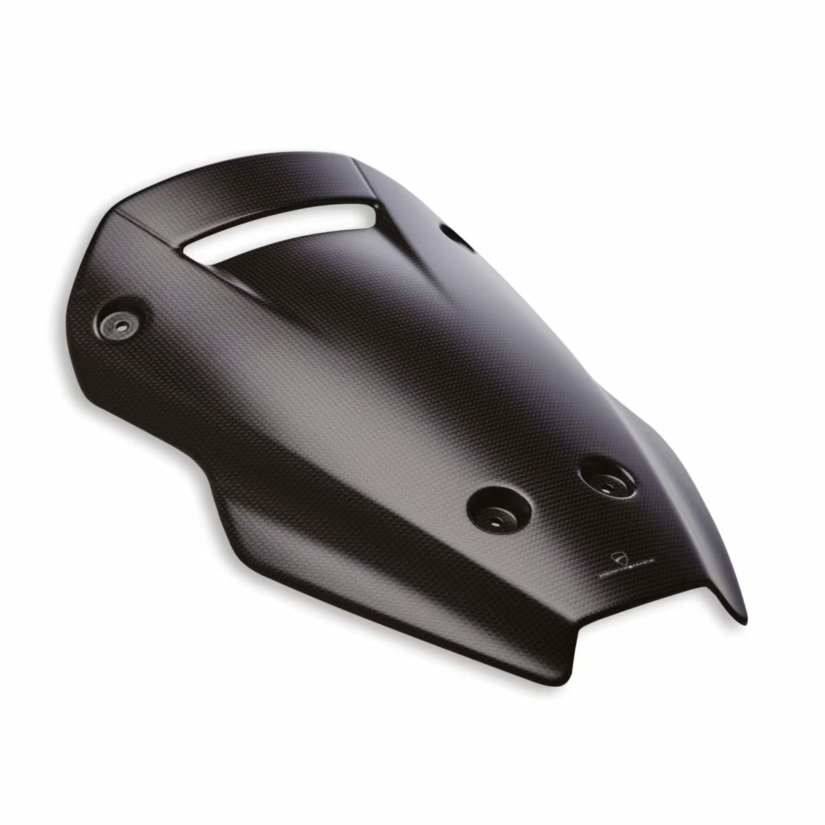 Ducati Performance Carbon Headlight Fairing