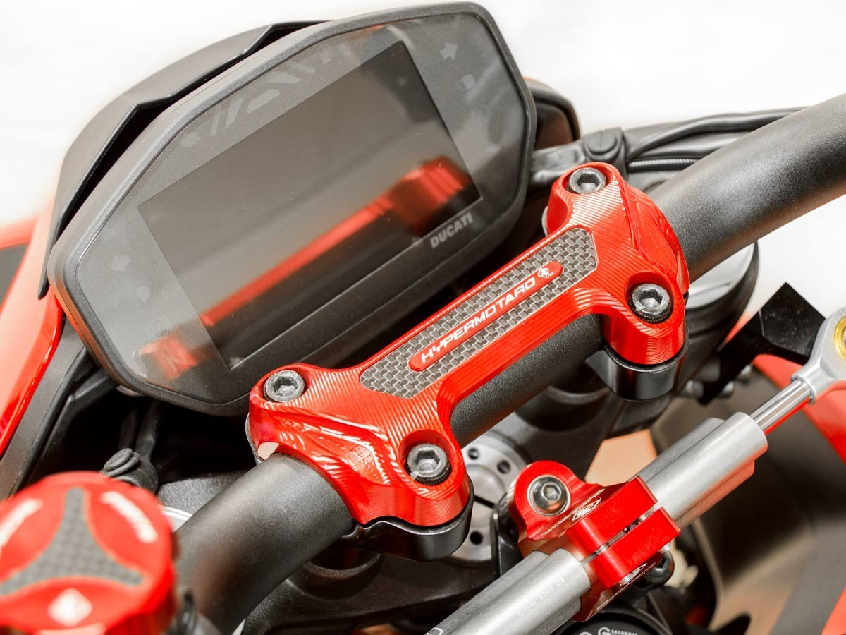 Ducabike DBK BM13 HM 950 Handlebar Clamp