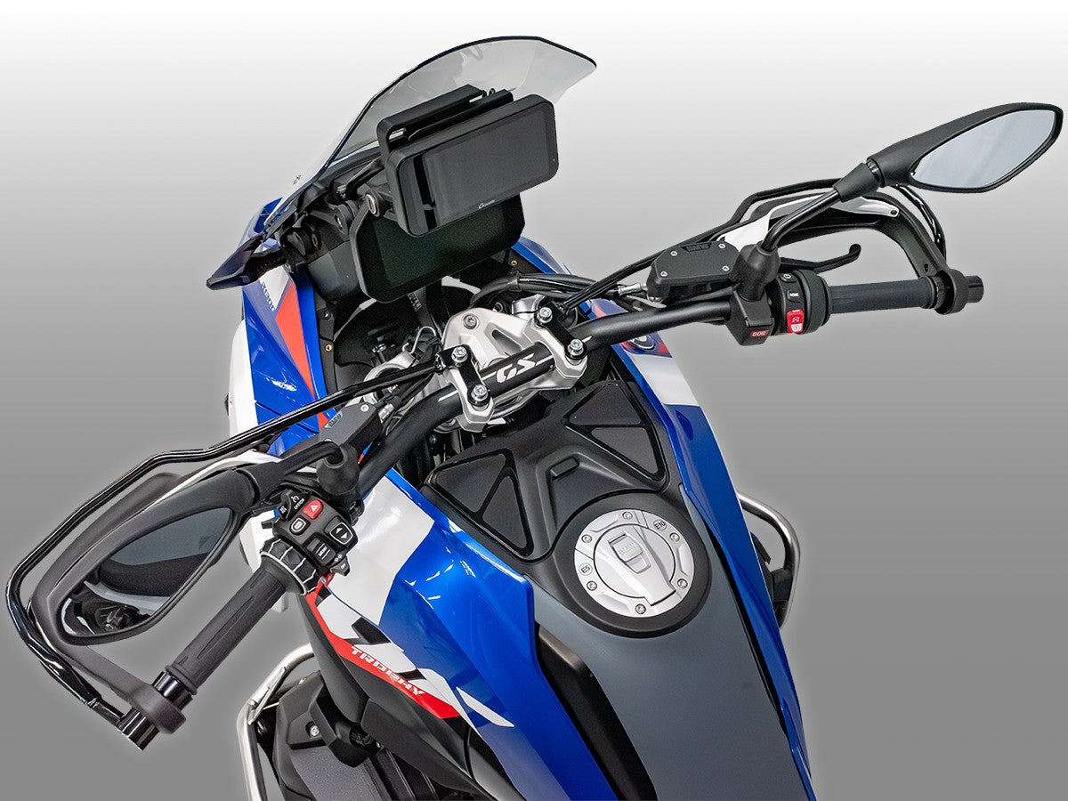 Ducabike DBK PTP01 BMW R1300 GS Hand Guard Levers Shield