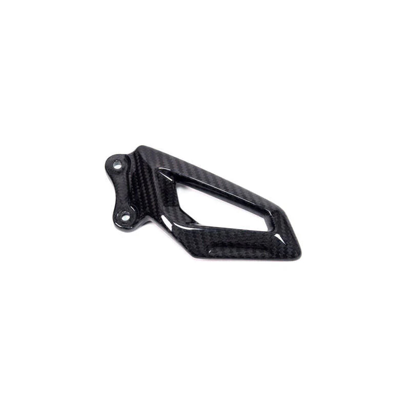 Ilmberger Carbon Fiber Heel Guard Set For S1000RR 2019-2020