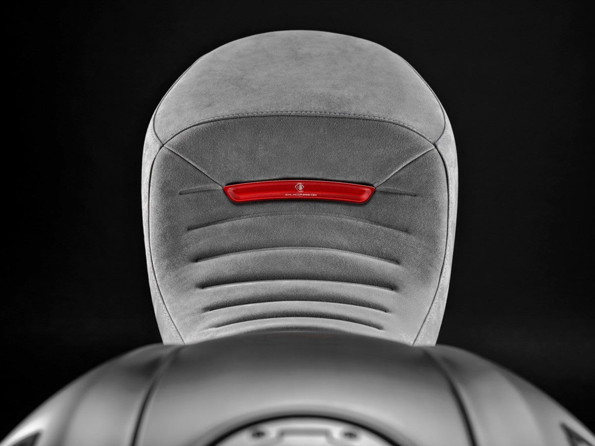 Ducabike DBK RCS01 Diavel 1260s Seat Insert