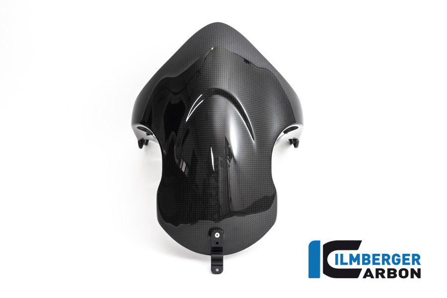 Ilmberger Carbon Front Fender Ducati Diavel 1260 - Gloss
