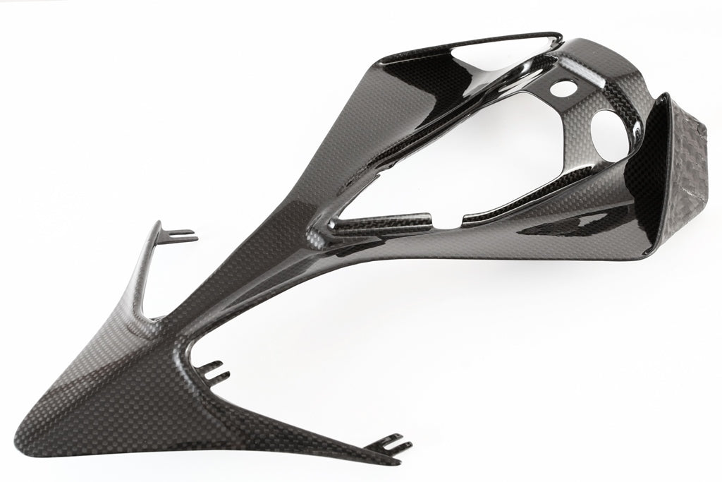 Fullsix Carbon Seat / Tail Heat Cover OEM