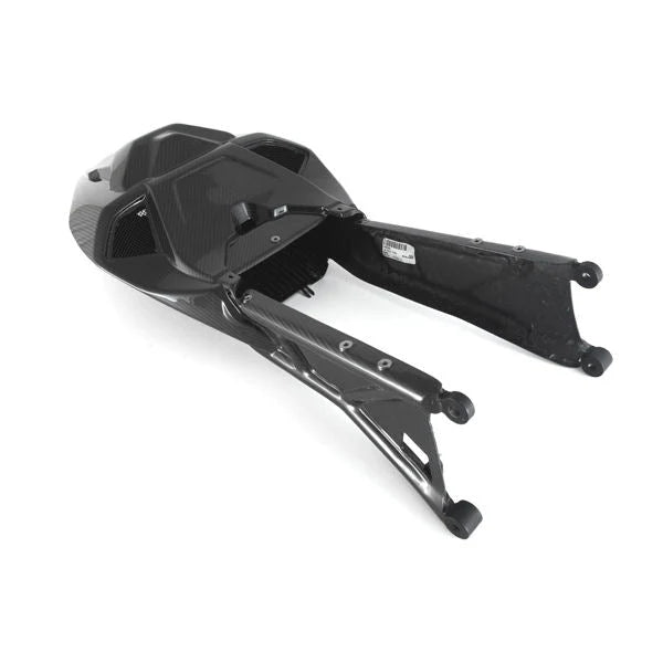 Fullsix Carbon Monocoque Subframe For BMW S1000R K63