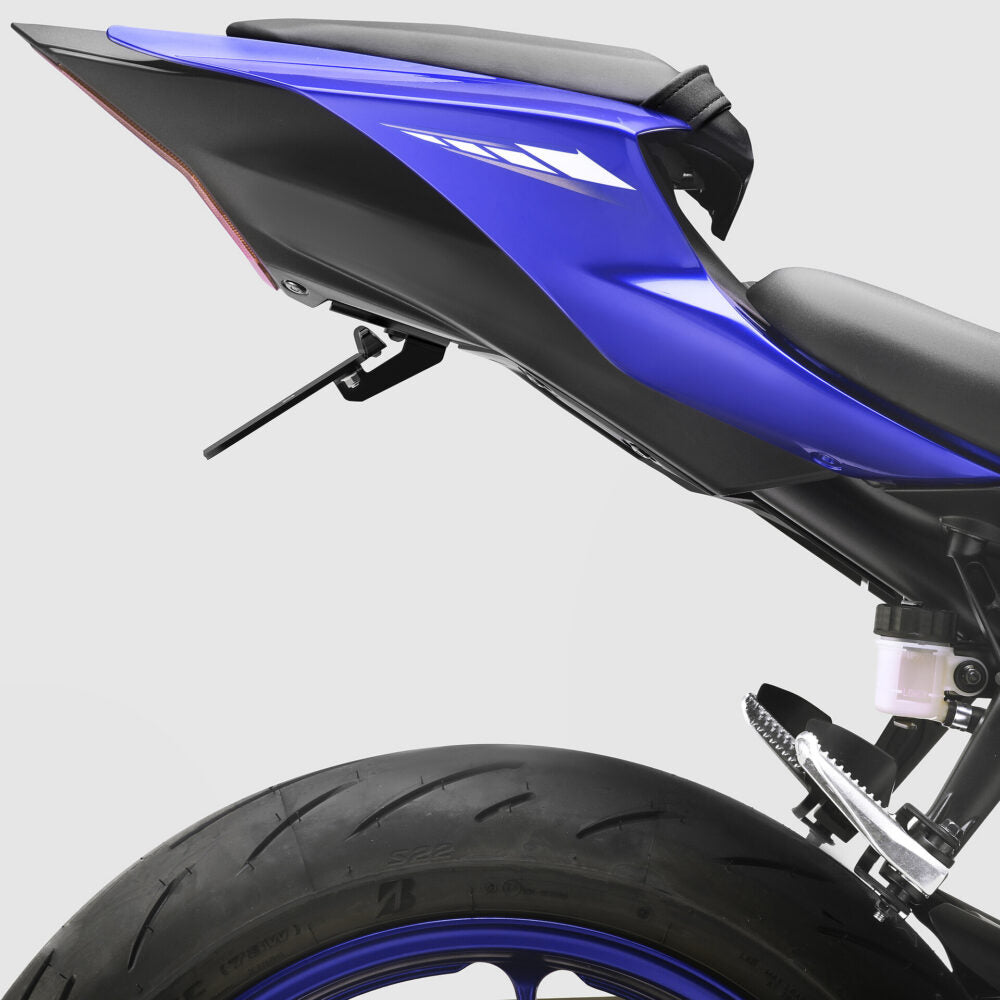 Rizoma FLAT-OUT Fender Eliminator