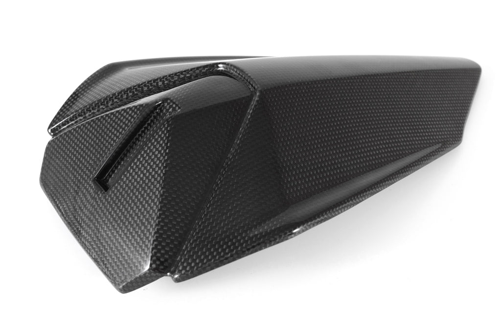 Fullsix Carbon SEAT COVER Without PAD