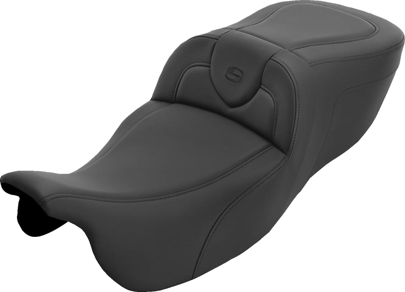 Saddlemen Roadsofa™ Extended Reach Seat