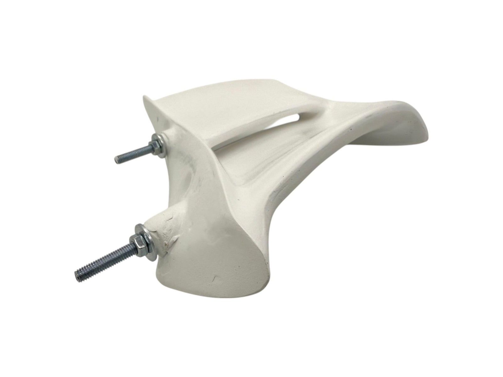 WRS Fiberglass Winglets Ducati Panigale V4 / S 2025-2026