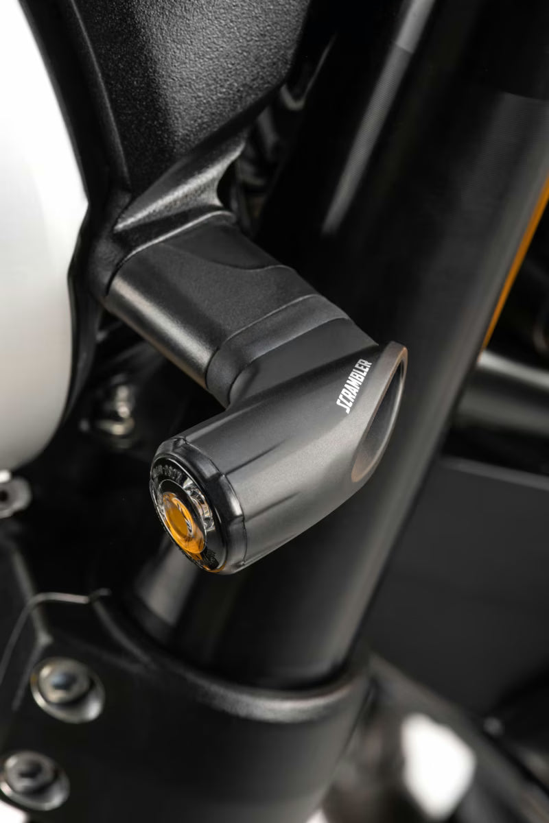 Ducati Performance Adapters For LED Turn Indicators