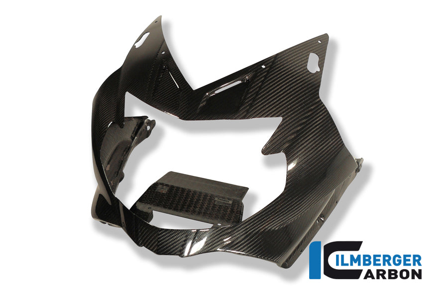 Ilmberger Carbon Fairing Upper Carbon