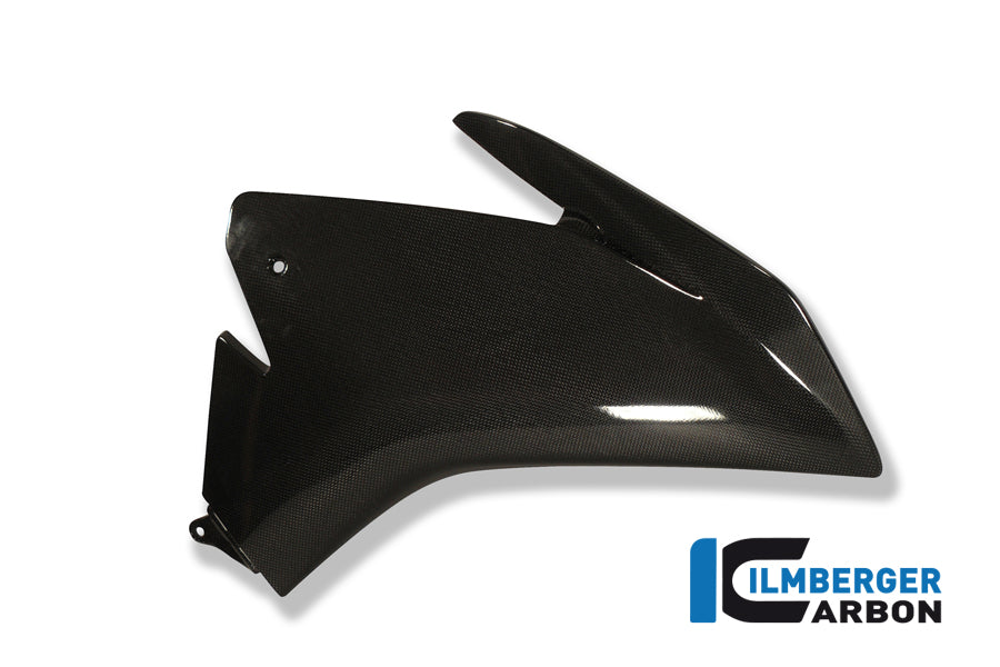 Ilmberger Carbon Right Fairing Side Panel Carbon
