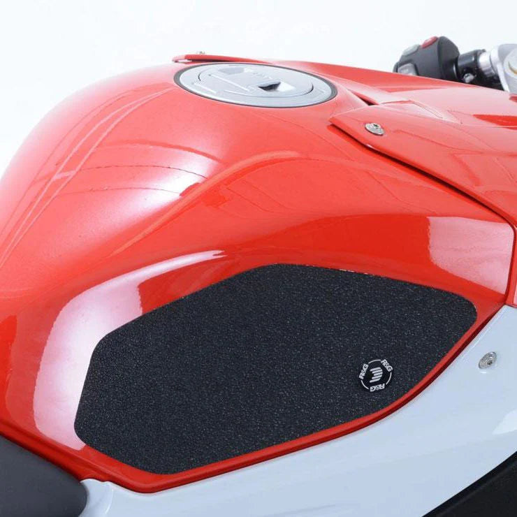 R&G Racing EaziGrip Tank Traction Grip Pads For S1000RR 2015-2018