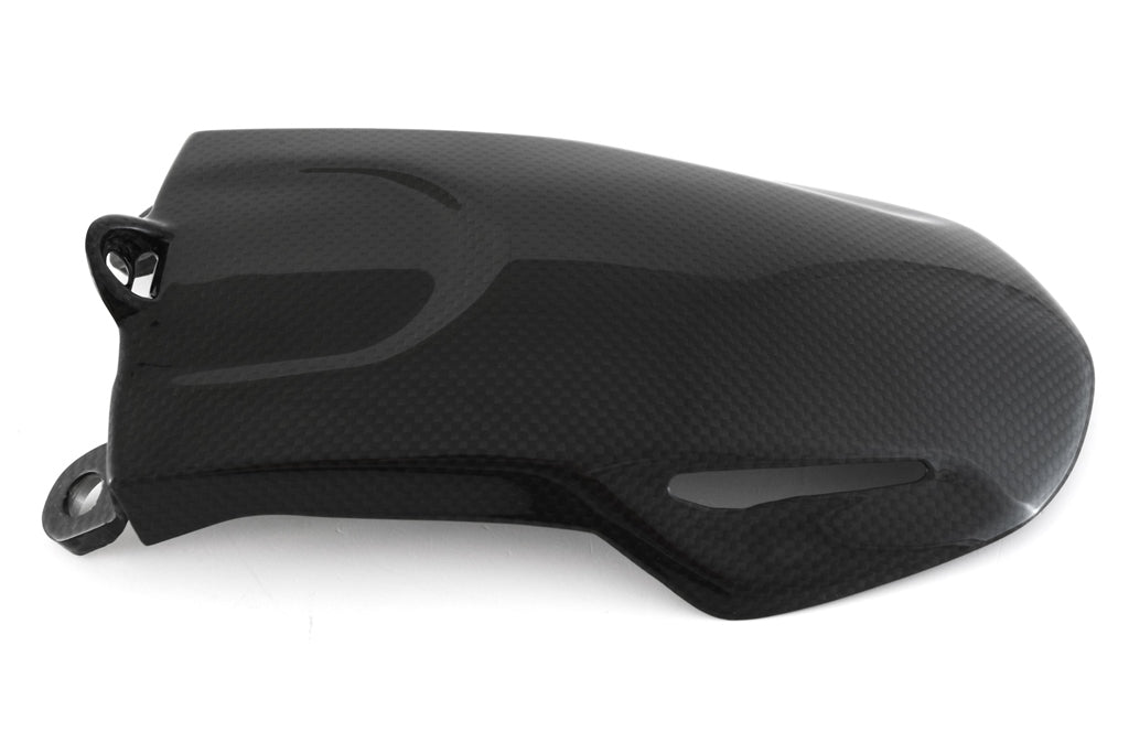 Fullsix Carbon Rear Mudgard - Long